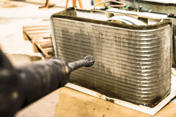 Best Affordable HVAC Duct Cleaning  in Genesee, CO