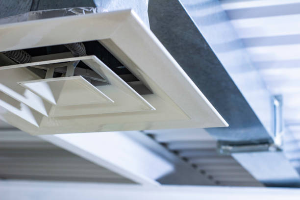 Best HVAC Duct Inspection Services  in Genesee, CO
