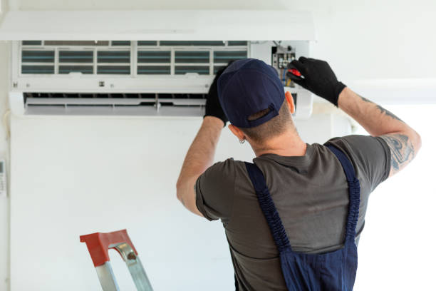 Best Residential Air Duct Cleaning  in Genesee, CO