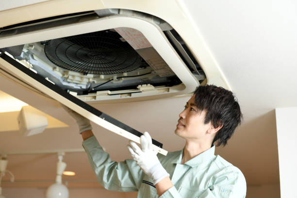 Best HVAC System Cleaning  in Genesee, CO