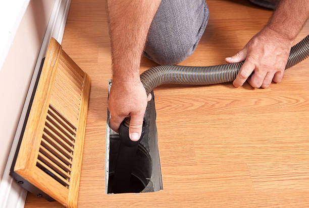 Best Commercial Air Duct Cleaning  in Genesee, CO