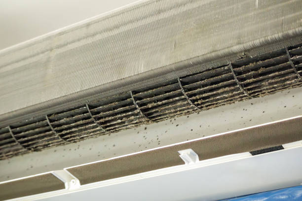 Best Commercial HVAC Duct Cleaning  in Genesee, CO
