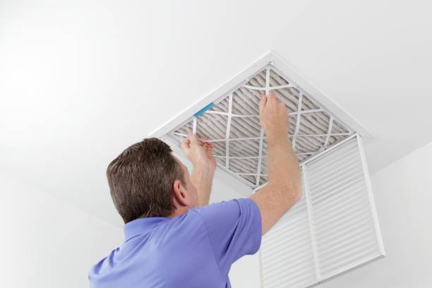 Best Air Duct Cleaning Near Me  in Genesee, CO